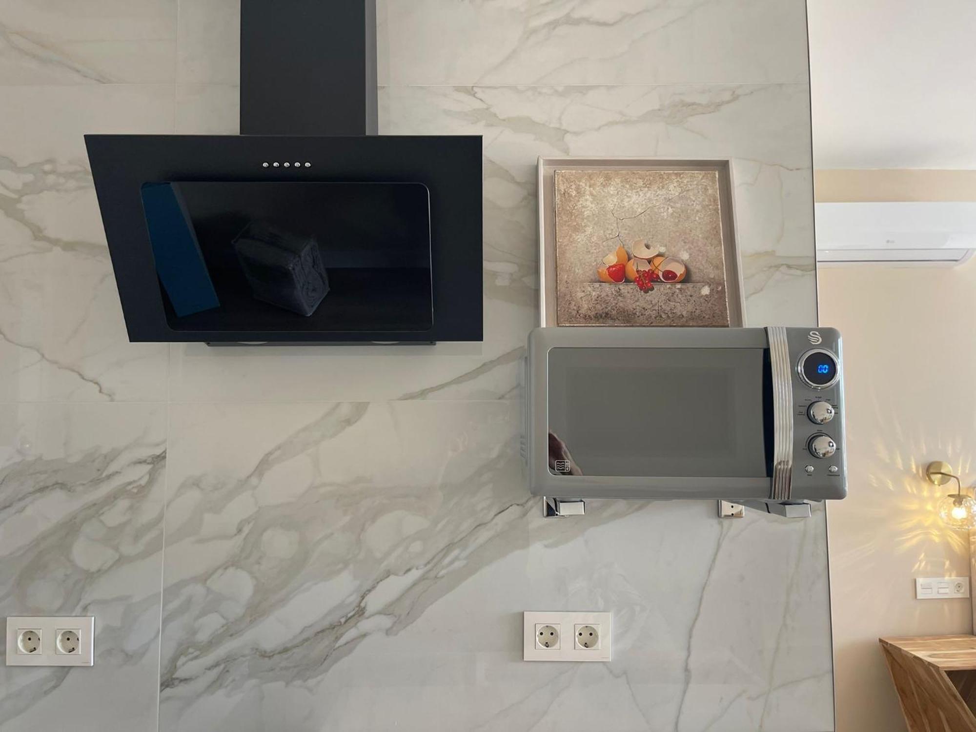 Riscal Suits Luxury 알리칸테 외부 사진