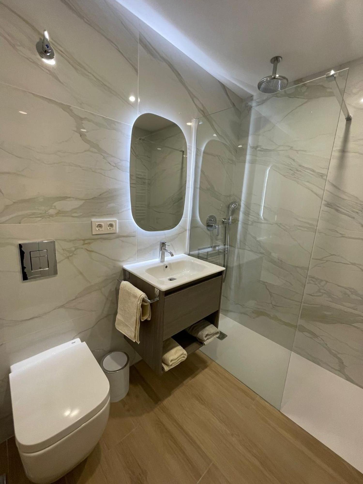 Riscal Suits Luxury 알리칸테 외부 사진