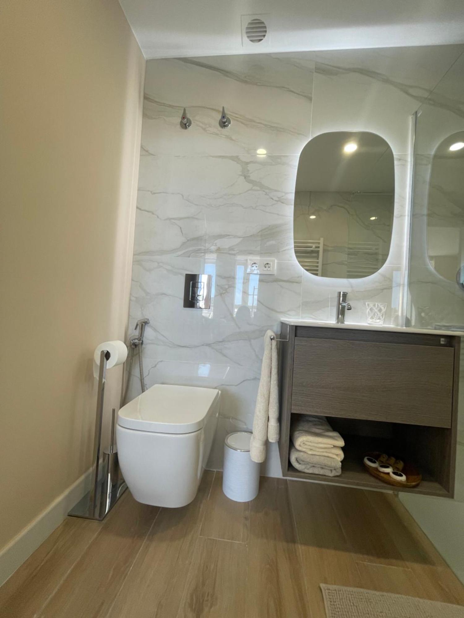 Riscal Suits Luxury 알리칸테 외부 사진